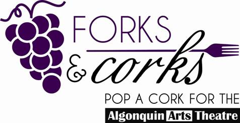 forks and corks