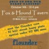 flounder brewing