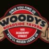 woodys roadside tavern
