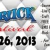 fall food truck festival
