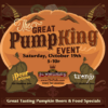 pumpking event
