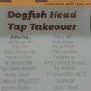 Dogfish Tap Takeover HopsScotch 11.14