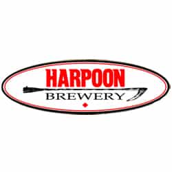 harpoon brewery