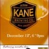 kane hat tavern