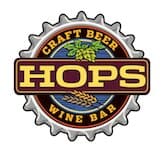 hops craft beer
