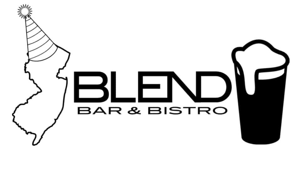Blend Bar NJ 350