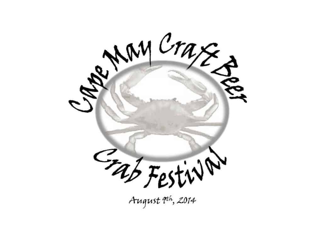 cape may crab and beer festival