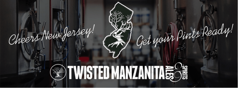 Twisted Manzanita