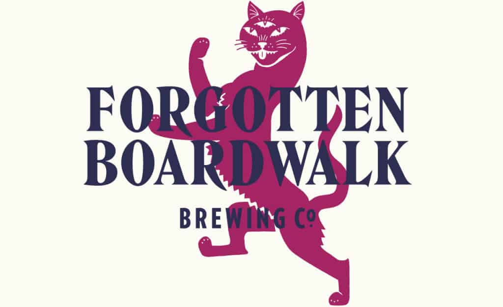 forgotten boardwalk brewery