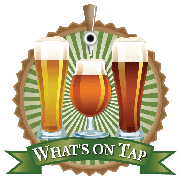Whats on Tap