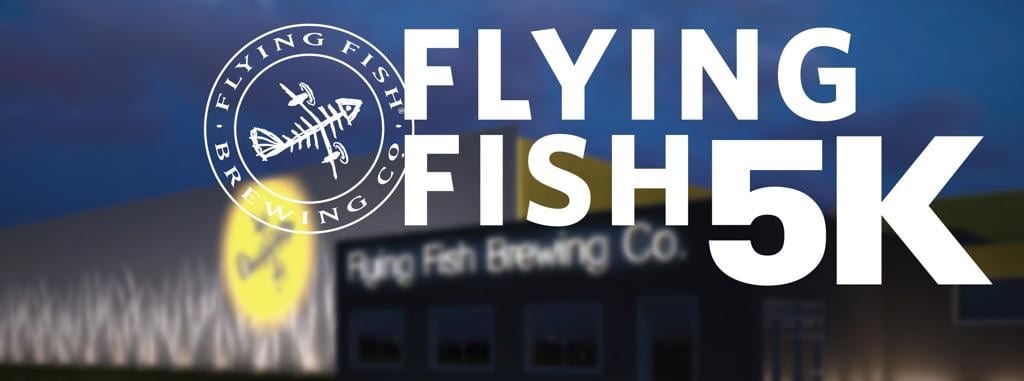 flying fish 5k