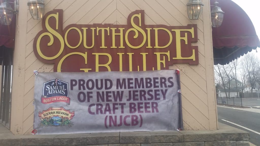 south side grille