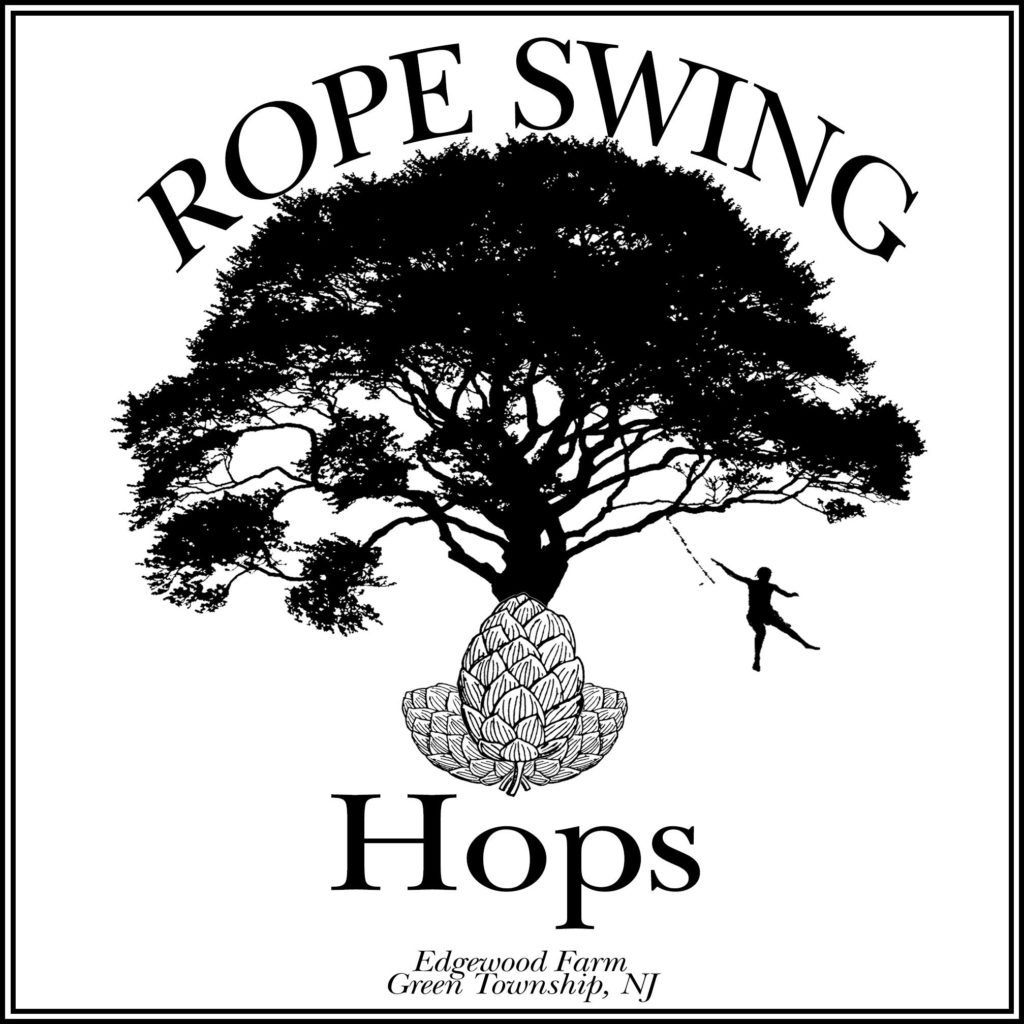 Rope Swing Hops