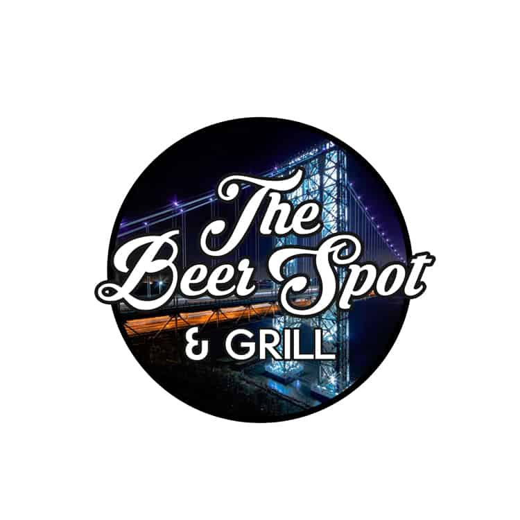the beer spot
