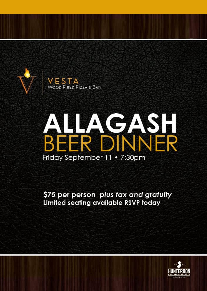 Vesta-beer-event
