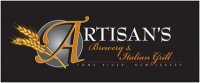 artisan's brewery & italian grill