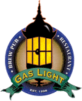 gaslight brew pub and restaurant