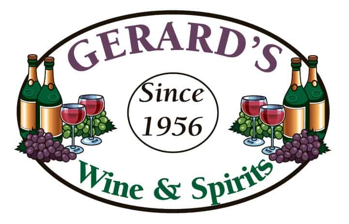 gerards fine wine and spirits