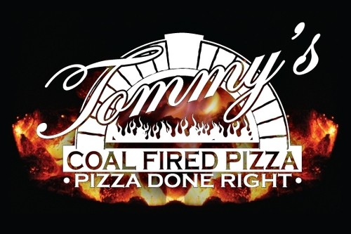 tommys coal fired pizza