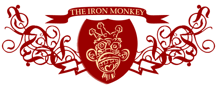 the iron monkey jersey city