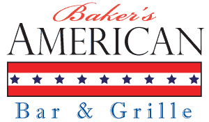 bakers american bar & grill, monroe
