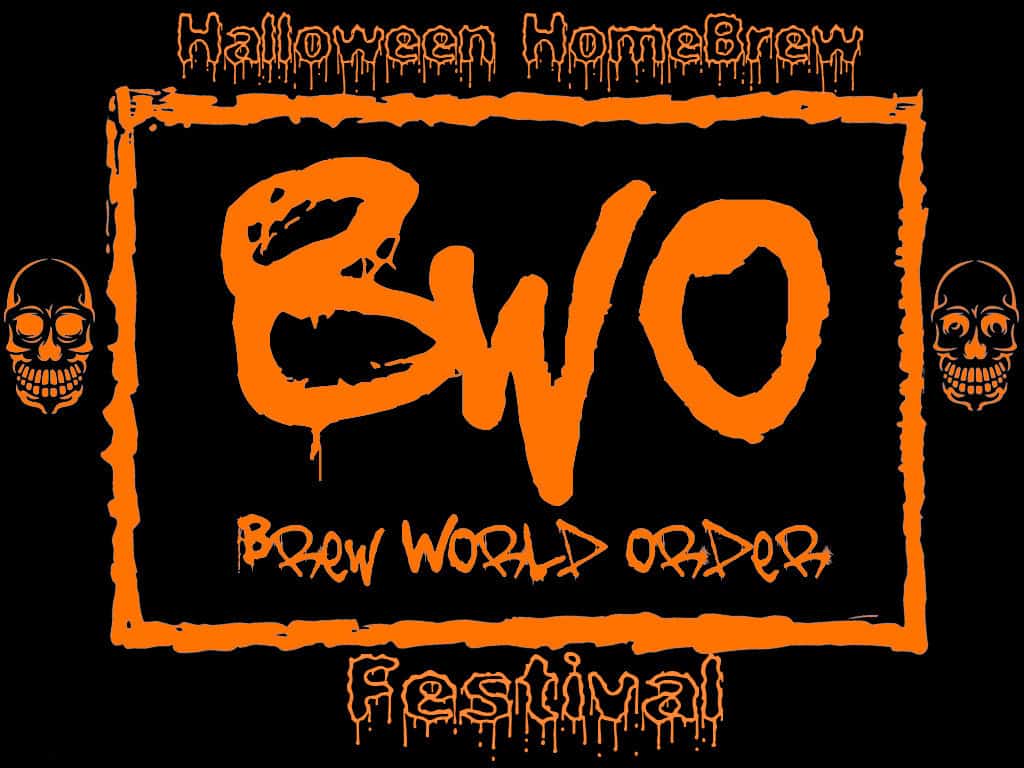 Halloween Homebrew Festival