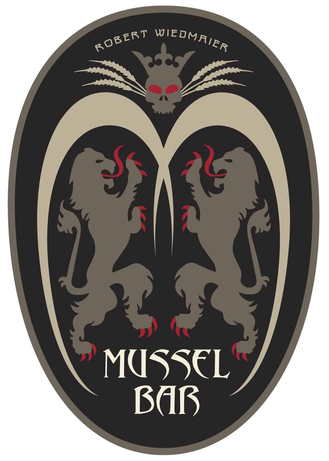 Mussel Bar Revel