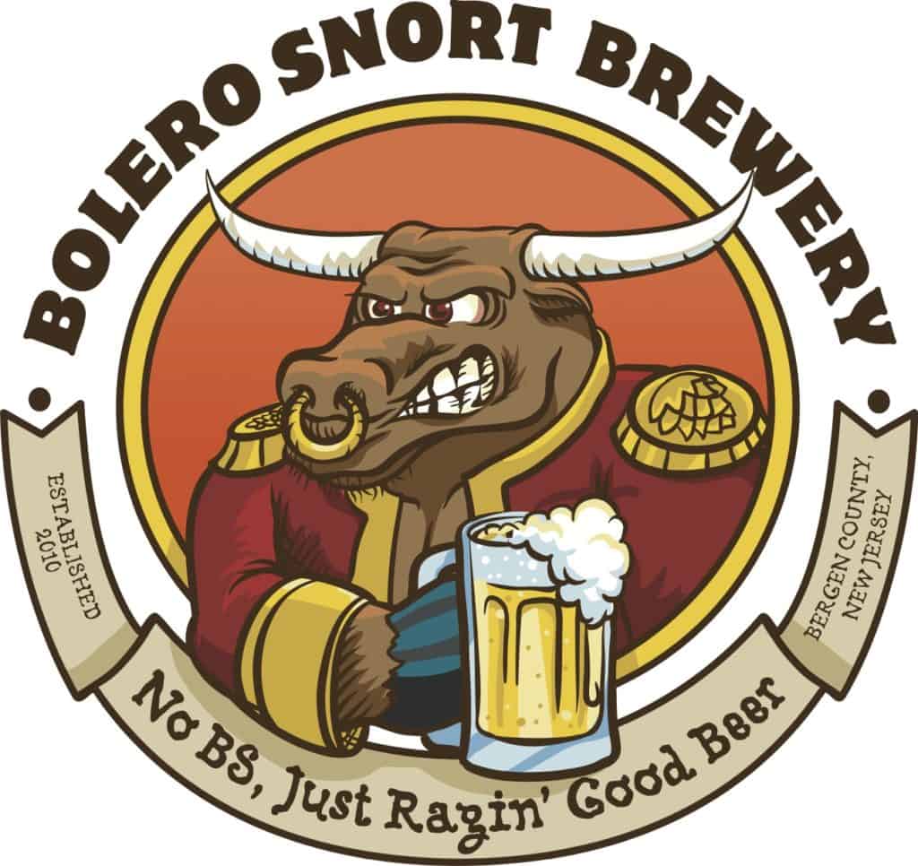 Bolero Snort Brewery