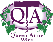 queen anne wine