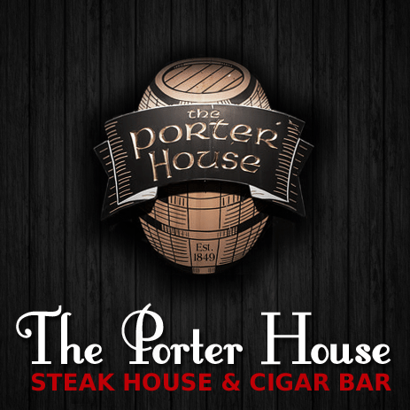 the porter house