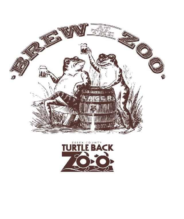 Brew at the Zoo | NJCB | Your resource for beer in New Jersey