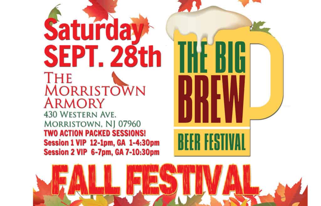 big brew beer fest