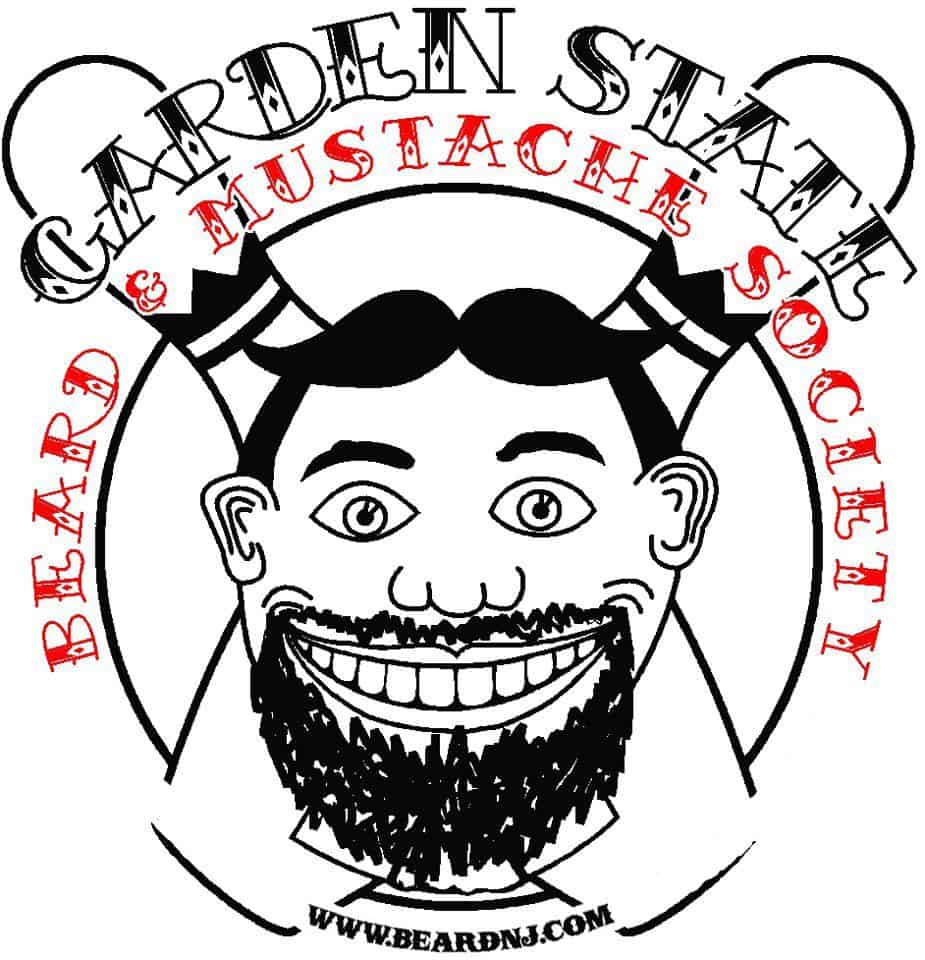 garden state beard and mustache society