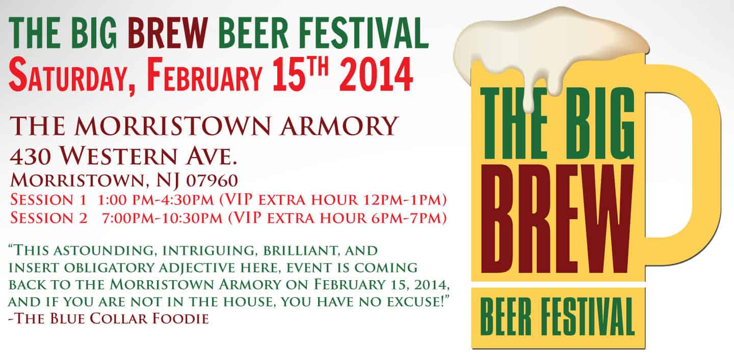 Big Brew Beer Festival