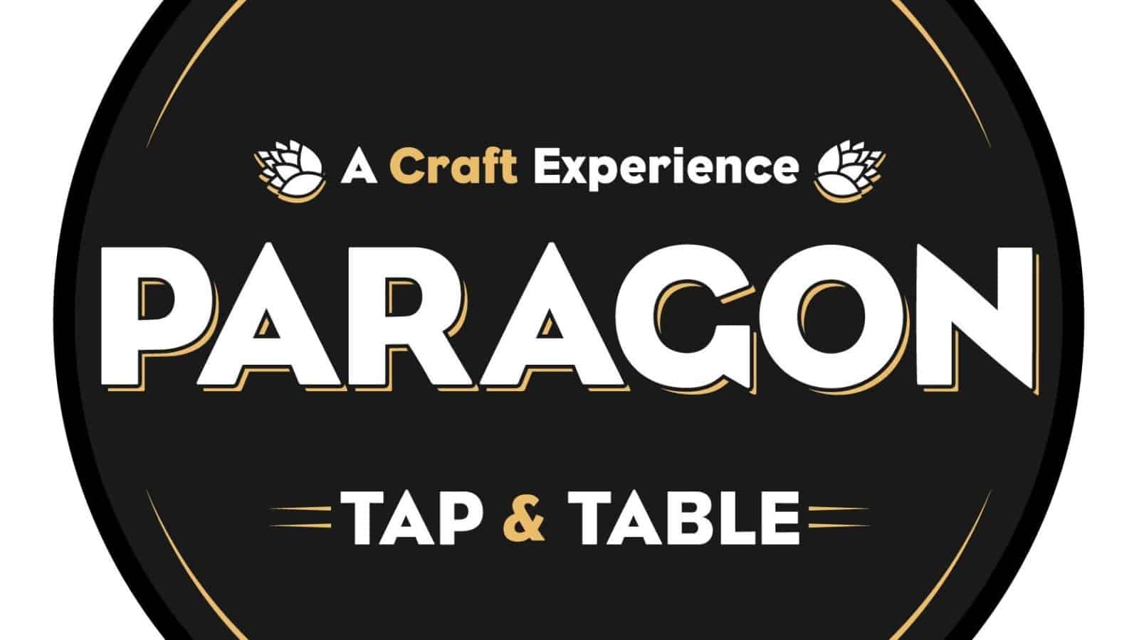 paragon tap and table