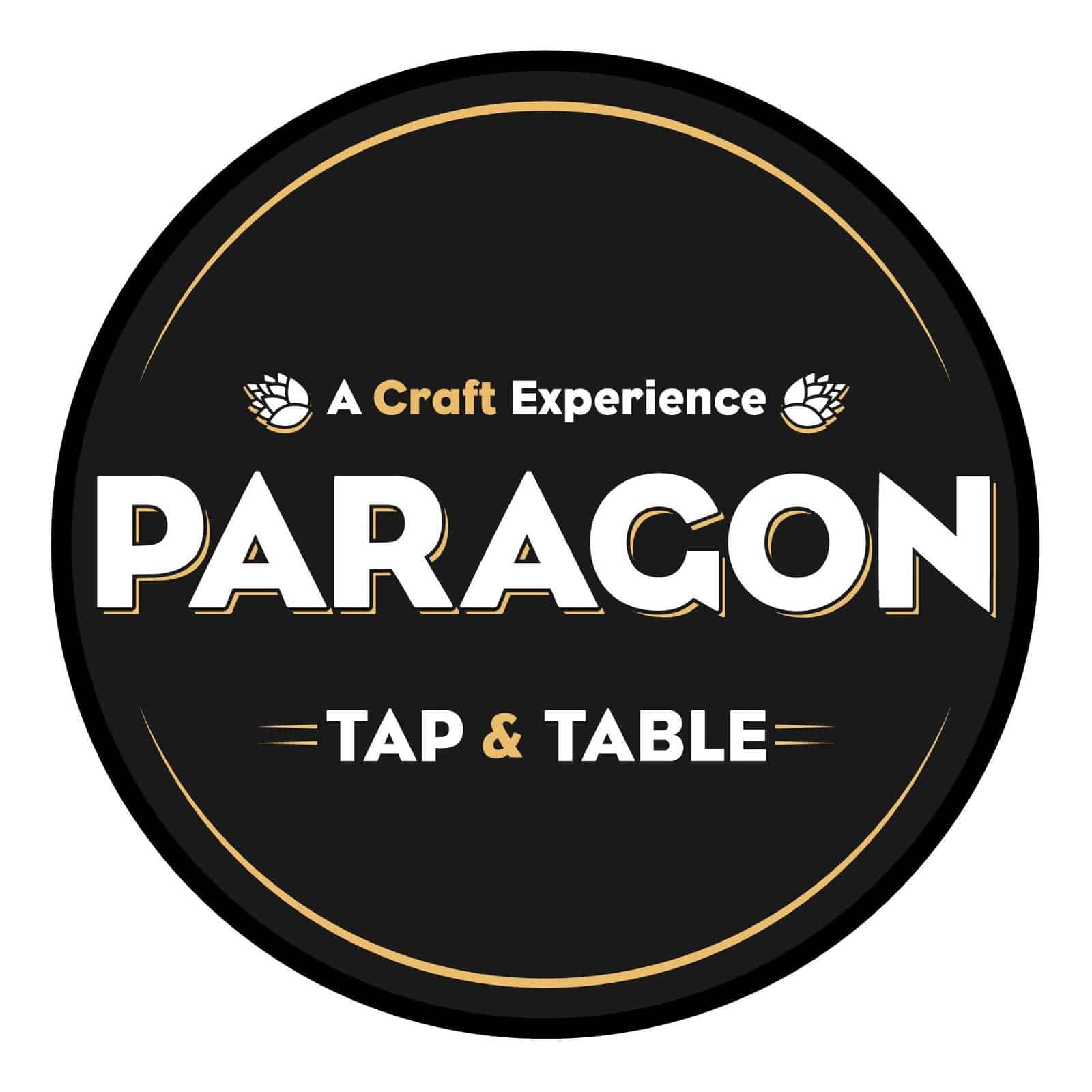 Njcb Day At Paragon Tap And Table New Jersey Craft Beer