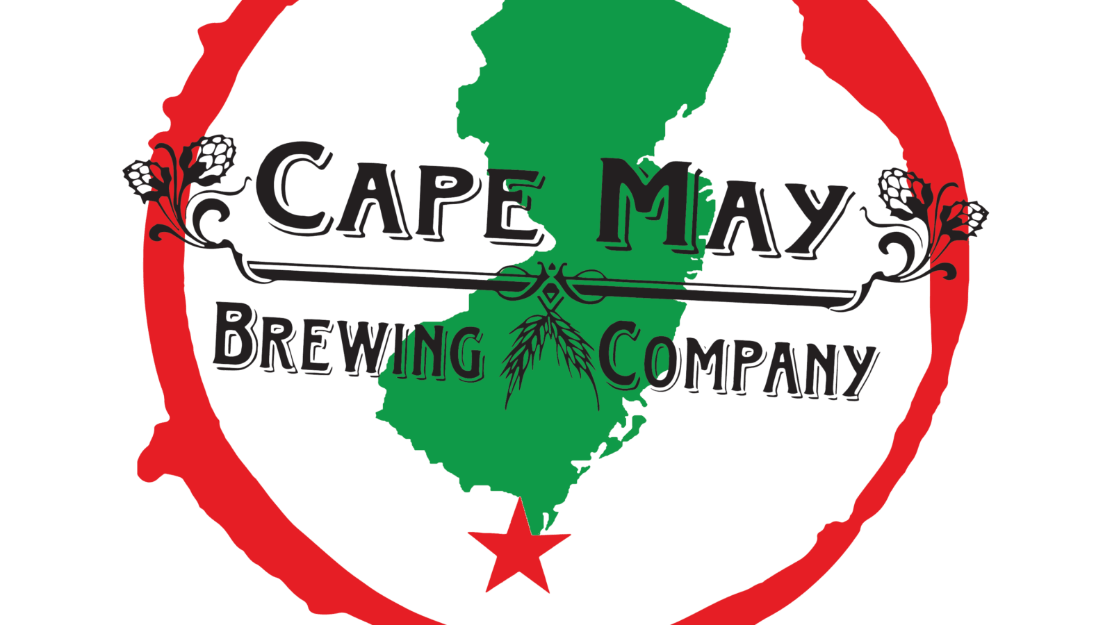cape may brewing company