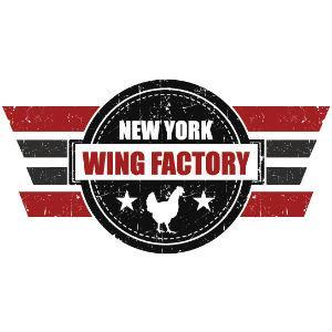 ny wing factory