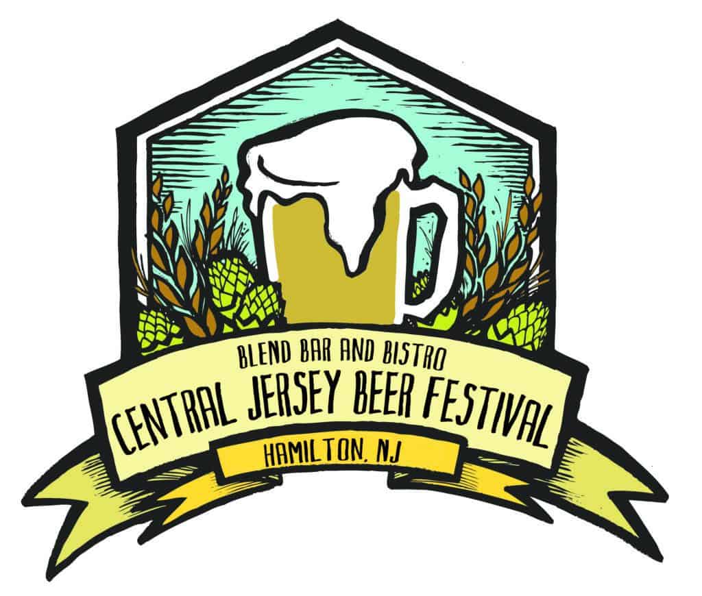 blend bar central jersey beer festival