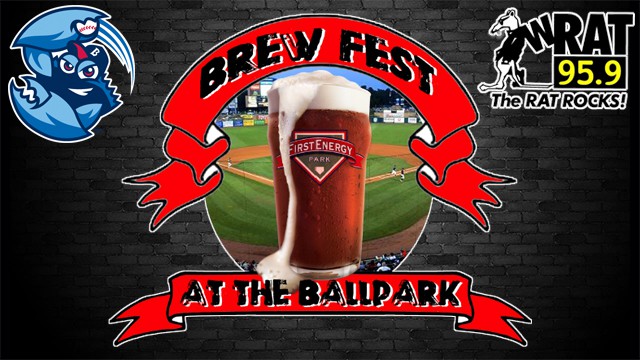 brew fest at the ballpark