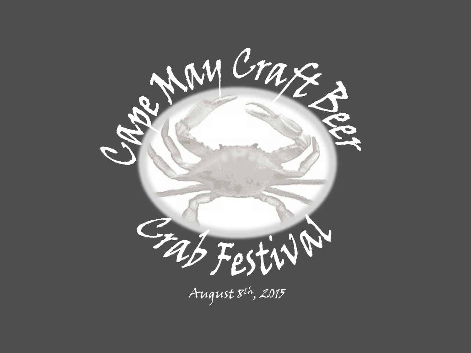 Cape May Craft Beer and Crab Festival NJCB