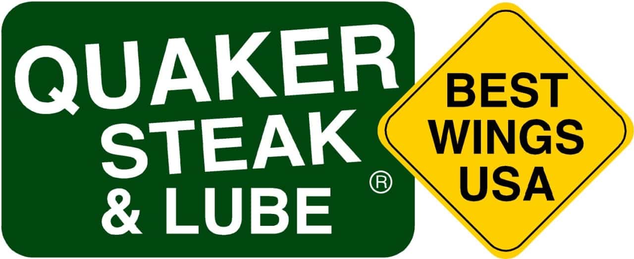 Quaker Steak & Lube events in September NJCB
