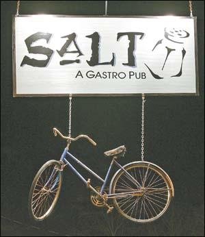salt gastropub