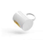 NJCB Logo mug - Image 3