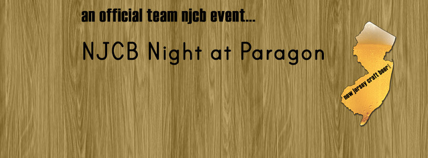 Paragon NJCB Night