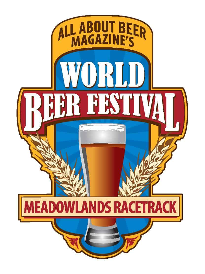 World Beer Festival Meadowlands NJCB Your resource for beer in New