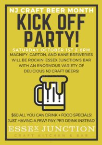 essex-junction-craft-beer-month-kick-off-party