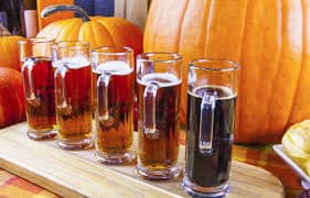 pumpkin-beers