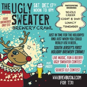 ugly-sweater-tour-poster
