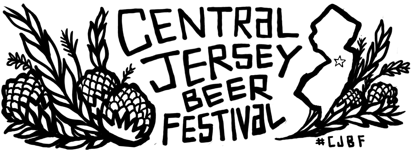 central jersey beer fest